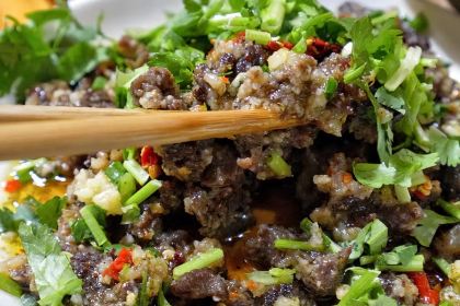 江从明巴适蒸笼