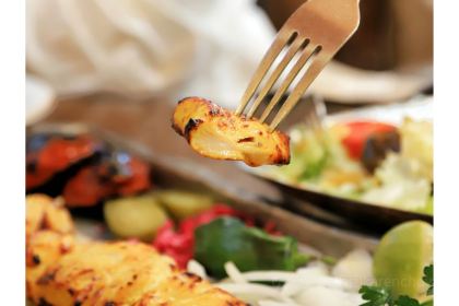 Vakil-O-Tojjar Restauran