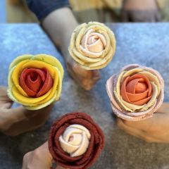 Gelarto Rosa User Photo