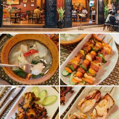 BROWN Coffee and Bakery User Photo