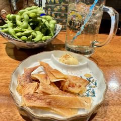 千代武·串卫门居酒屋 User Photo