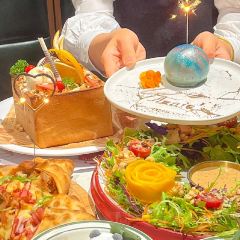 ANNIE'S MAGIC 여행 사진