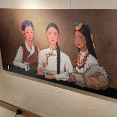驾咖啡(康定百货大楼店) User Photo