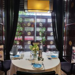 翡翠江南(江东广场店) User Photo