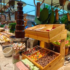 韩蔚道烤肉海鲜自助料理(万达店) User Photo