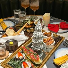 EA现代西班牙餐厅 User Photo
