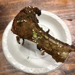 满都呼烤羊·小龙虾 User Photo