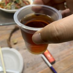 满都呼烤羊·小龙虾 User Photo