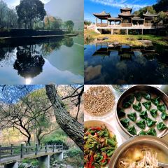 北山淩英手擀麵張用戶圖片