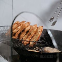 姐妹馄饨(西街店) 여행 사진