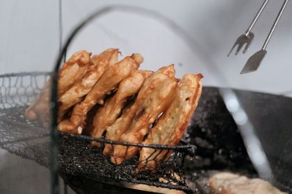 姐妹馄饨(西街店)