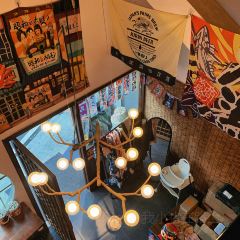 和熹日式料理(金山润园店) User Photo
