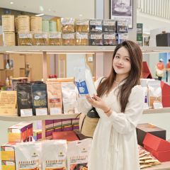 太阳河·兴隆咖啡(王府井店) User Photo