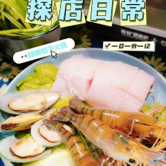 樾滋味越南菜（橋東店）張用戶圖片