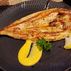 临枫日式铁板烧(广富林路店) User Photo