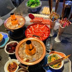金泽锦绣老北京新火锅(南内环店) User Photo