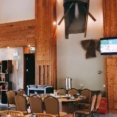 熹乐谷温泉度假酒店·几口舟 User Photo