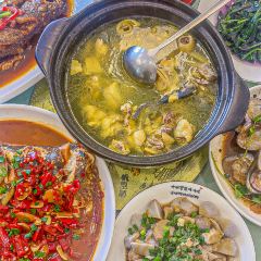 鱼公馆(千岛湖店) User Photo