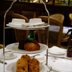 TWG Tea at Pacific Place User Photo