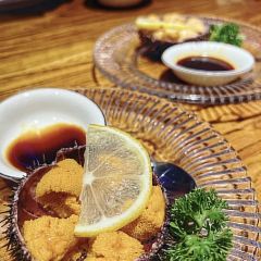 旺角渔村·小海鲜渔家菜(鲅鱼圈店) User Photo