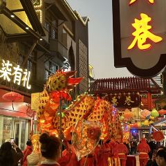 HUI CAI GU LI 여행 사진