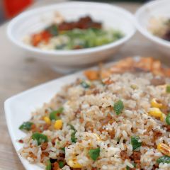 口蘑王(六号花园店) User Photo