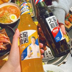 金炉馕坑烤肉(富园天郡店) User Photo