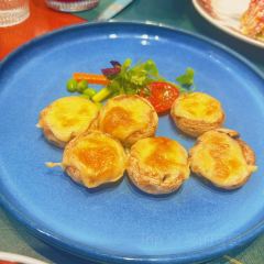 松浦1918西餐厅 User Photo