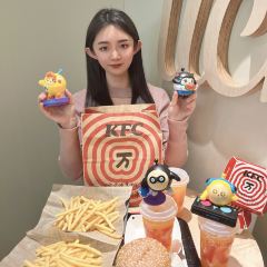 肯德基(新亚欧店) User Photo