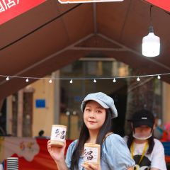 美食文化街 User Photo