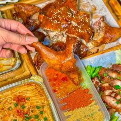 瓦罐烤雞張用戶圖片