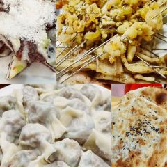 天下第一村香酥燒餅（古商城大街店）張用戶圖片