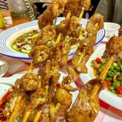 川友記張用戶圖片