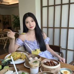 墨宴湖畔餐厅 User Photo