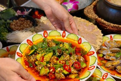 GUAN TANG YUAN WEI SHENG YU PIAN