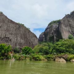 西贯味道·朱子传家菜 User Photo