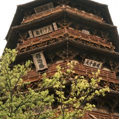 喜晋道面馆(凯德世家店) User Photo