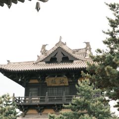 喜晋道面馆(凯德世家店) User Photo