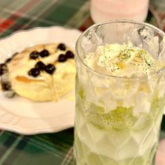 PU TIAN FENG WEI User Photo