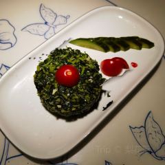 鲁越名家·绍兴菜(柯桥古镇店) User Photo