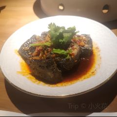 东方红·湖南菜(苏宁广场B区店) User Photo