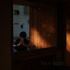 GATHERING User Photo