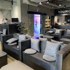 後浪咖啡 （延大店）張用戶圖片