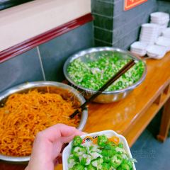 澄城学斌水盆羊肉(八路店) User Photo