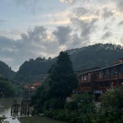 鱼王早餐店 User Photo