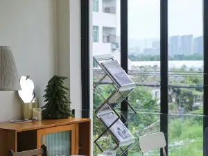 W·HOUSE白盒子餐厅