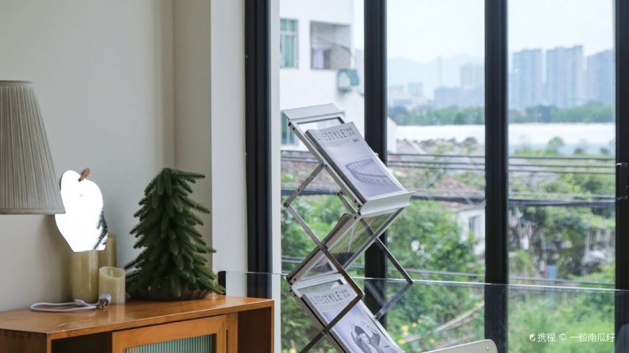 W·HOUSE白盒子餐厅