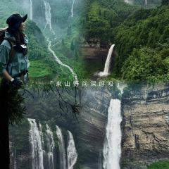吴二大排档(小十字店) User Photo