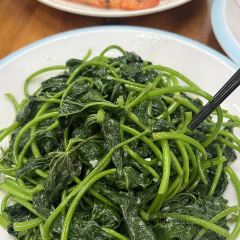 黄厨海鲜饭店(老店) User Photo