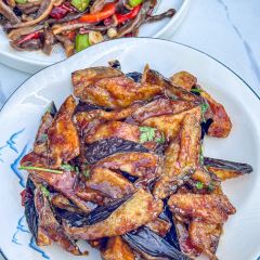 东戴河蓝色港湾·海鲜·烧烤·东北菜(佳兆业店) User Photo